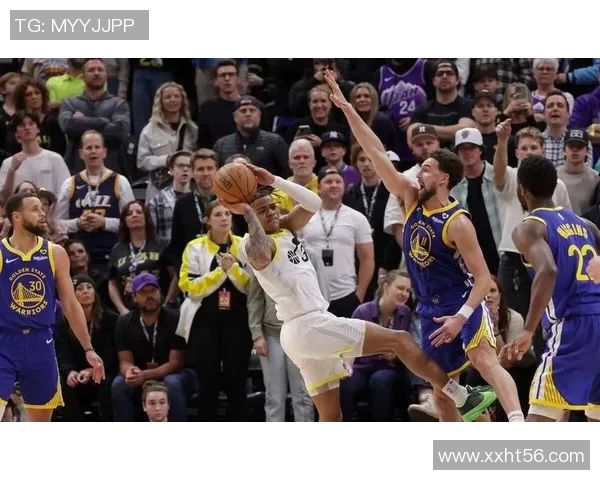 克莱汤普森选秀背后的故事与NBA生涯的辉煌起点